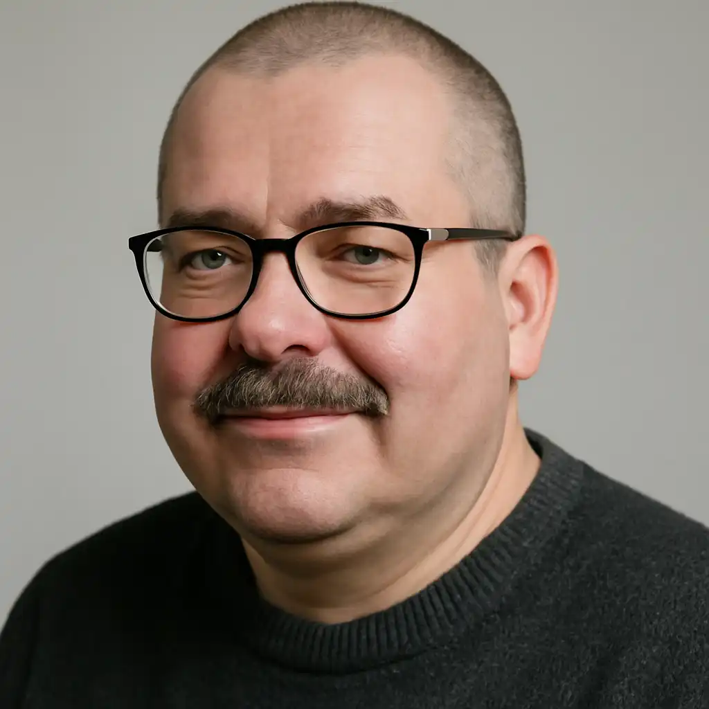 Wolfgang Reichert